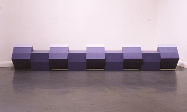 Tide - Ian Peter Smith